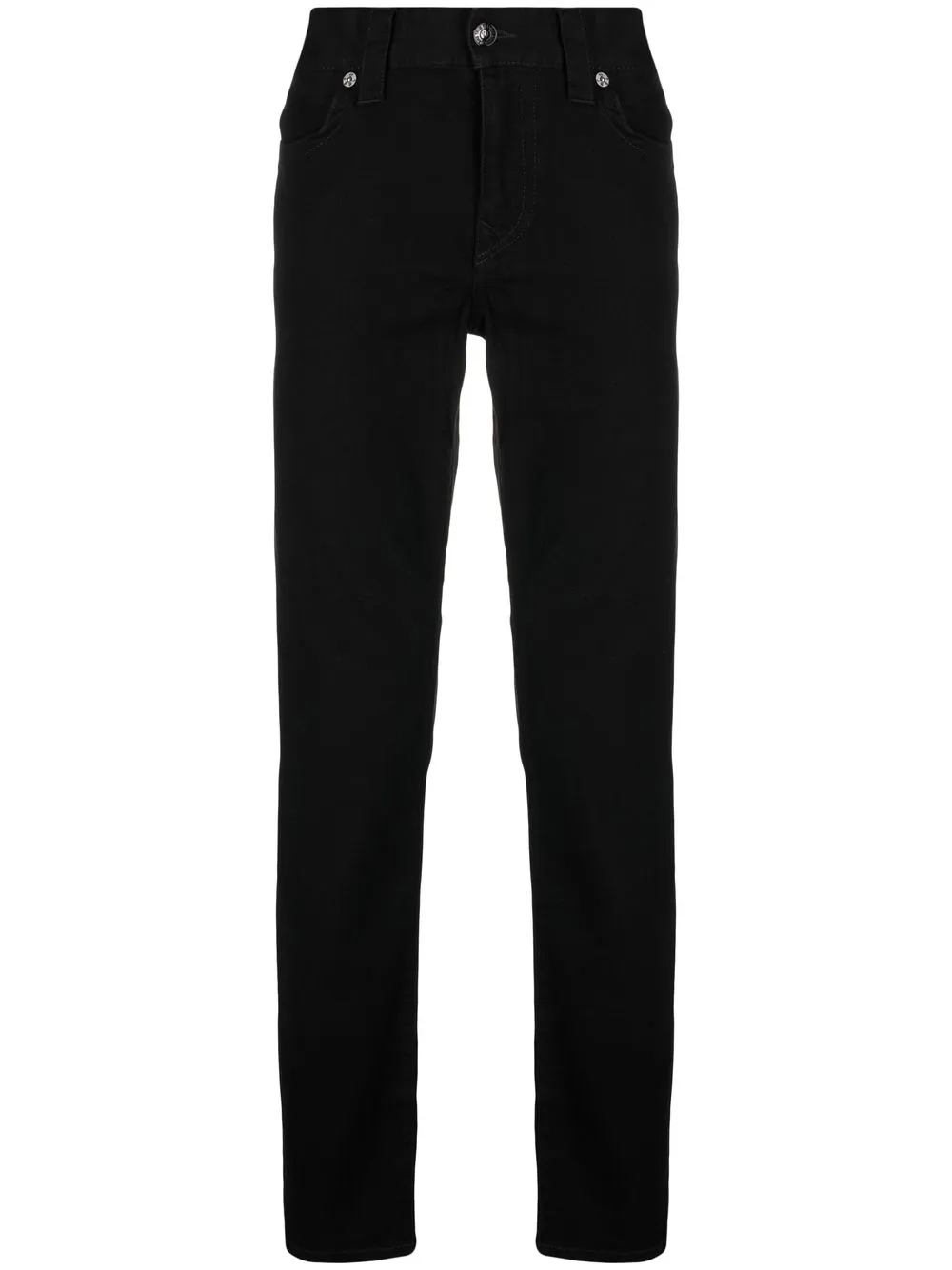 

True Religion jeans Rocco - Negro