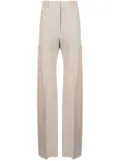 Givenchy tailored flared trousers - Grey