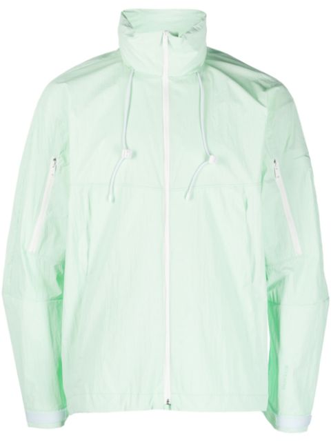 Givenchy Sitka Shell windbreaker Men