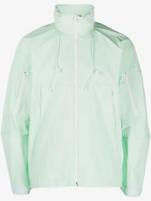 Givenchy Sitka Shell windbreaker