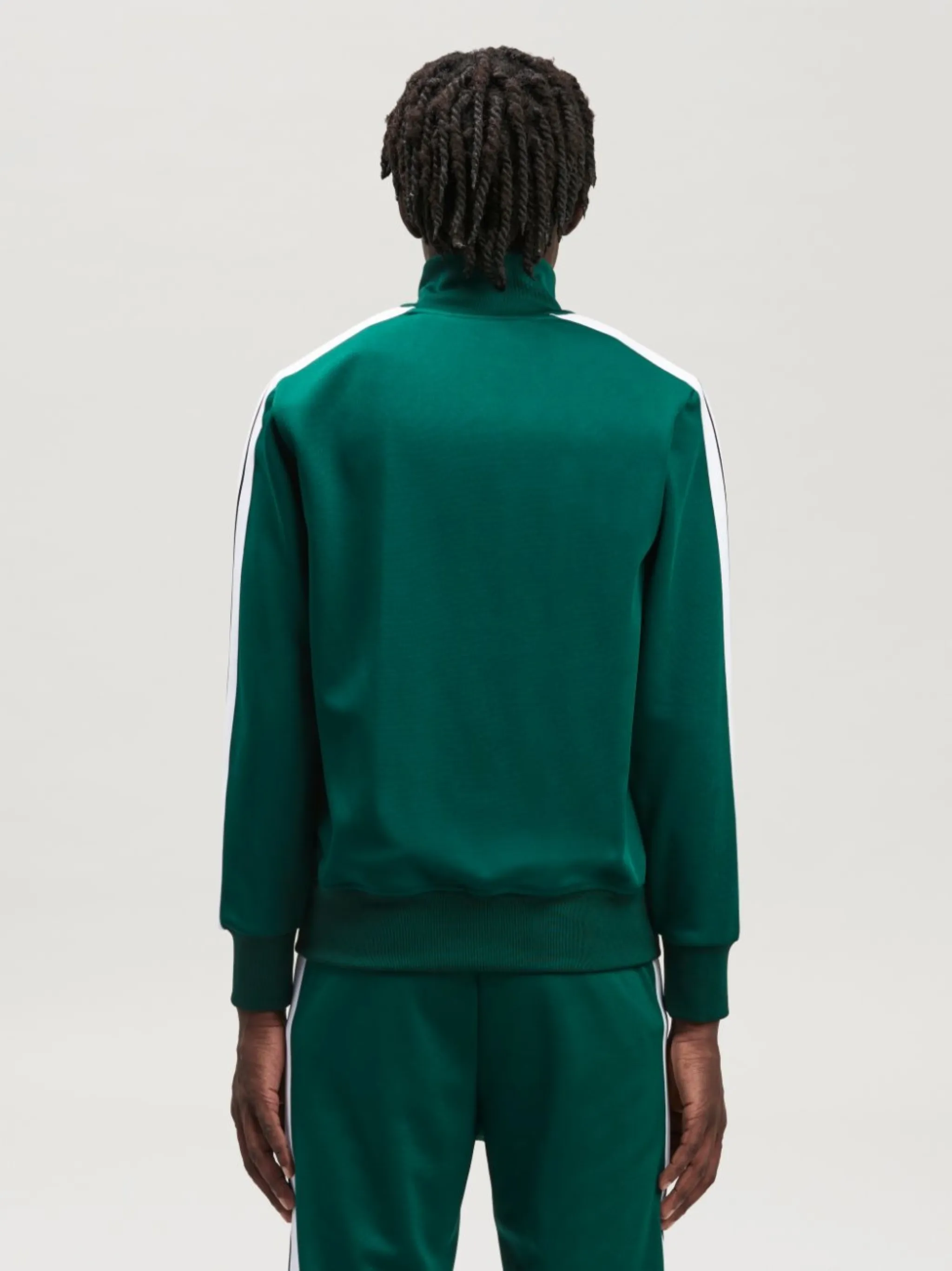 Classic Track Jacket