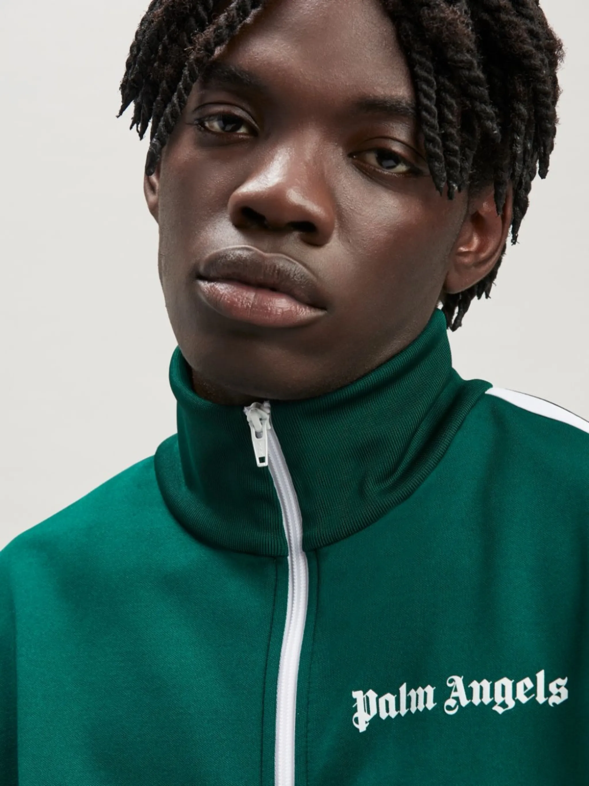 Classic Track Jacket