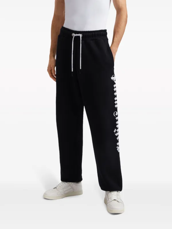 Palm angels sweatpants on sale