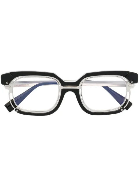 Kuboraum lentes H91