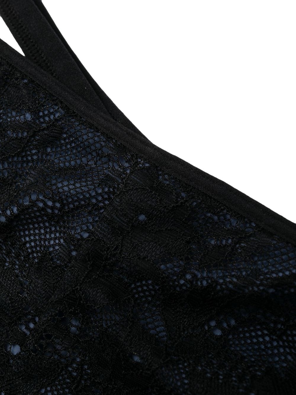 Marlies Dekkers Braziliaanse shorts Zwart