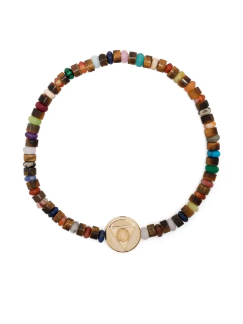 LUIS MORAIS bracelet Light of the Majestic en or 14ct