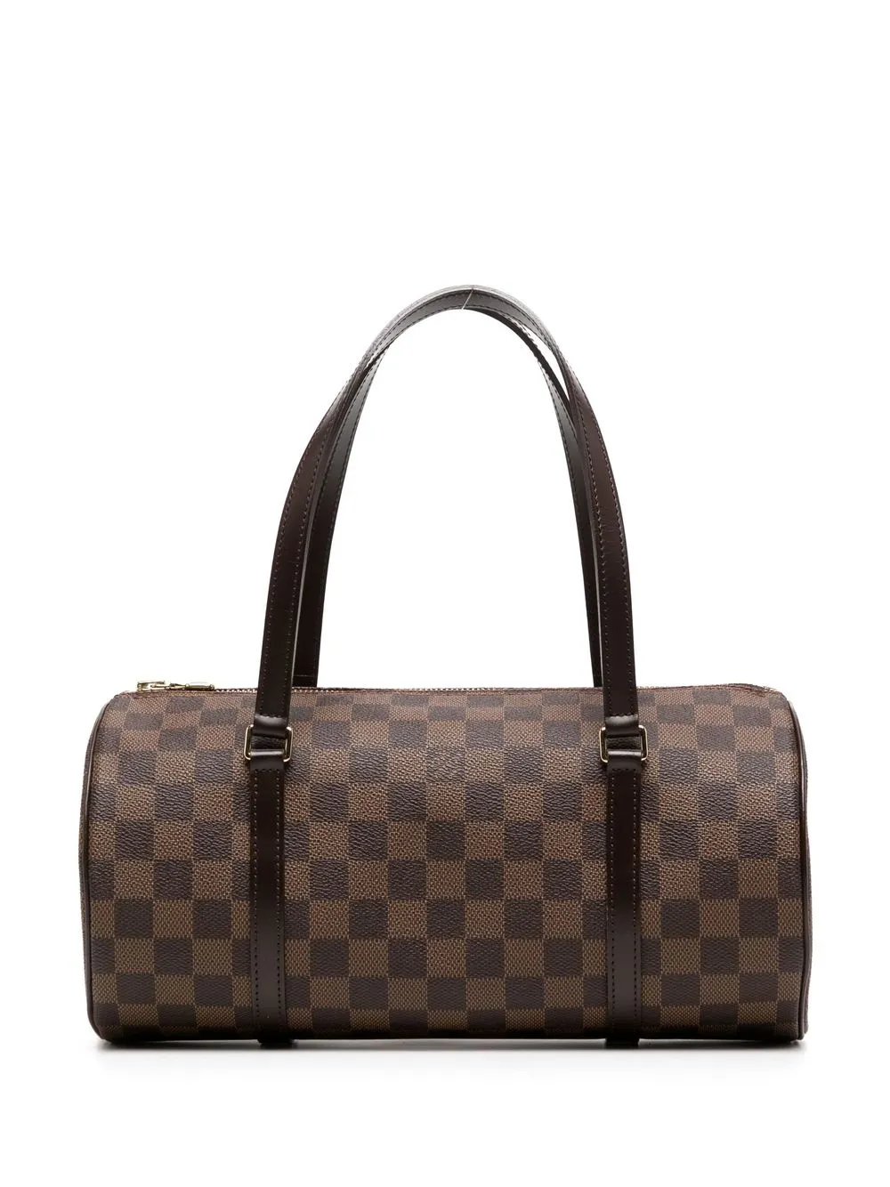 

Louis Vuitton 2009 pre-owned Papillon 30 bag - Brown