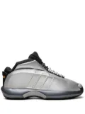 adidas Crazy 1 ""Silver'' sneakers