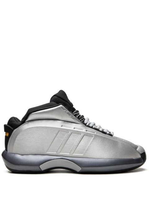 adidas Crazy 1 "Silver'' sneakers WOMEN