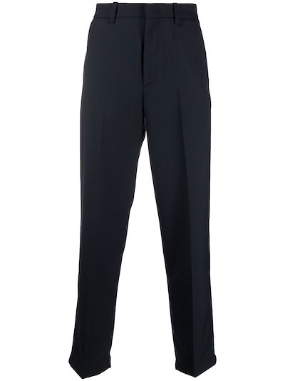 Department 5 - Kurt tapered-leg trousers