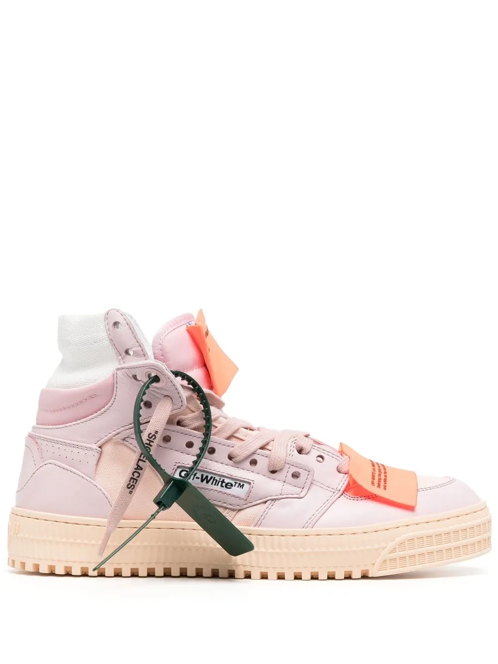 

Off-White 3.0 Off Court sneakers - Pink