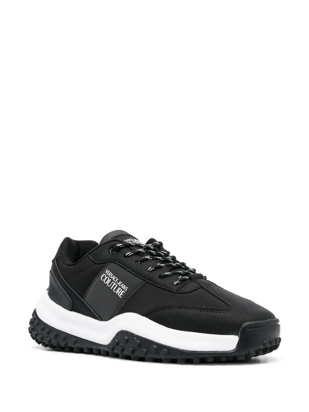 Versace Jeans Couture Hyber lowtop Sneakers Farfetch