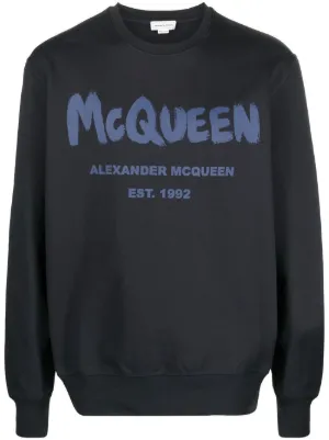 Alexander McQueen（アレキサンダー・マックイーン）メンズ トレーナー