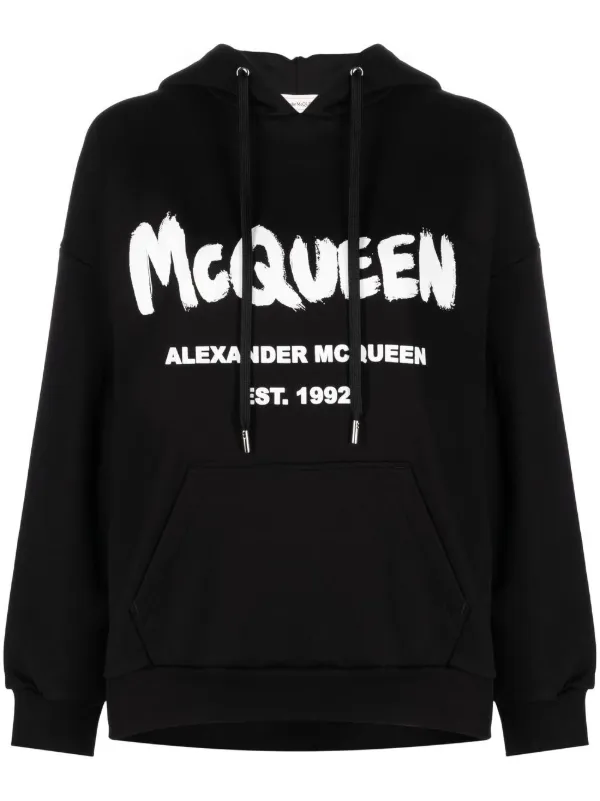 Offers Alexander McQueen Hoodie