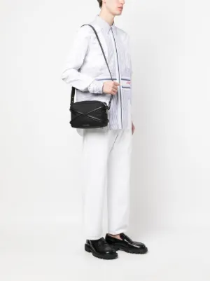 ALEXANDER McQUEEN メッセンジャー Alexander McQueen（アレキサンダー・マックイーン）メンズ