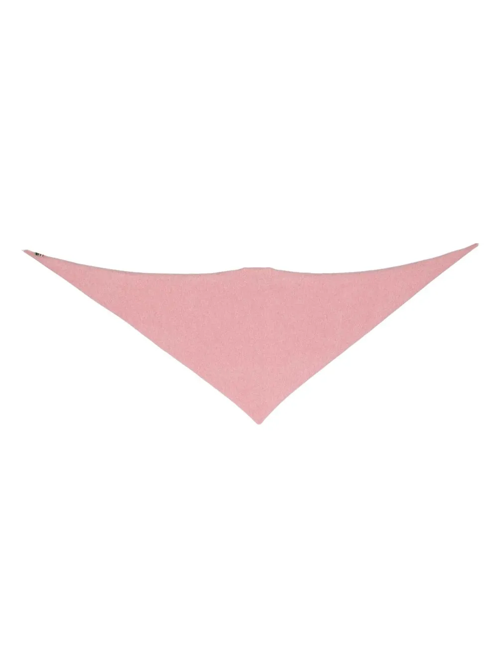 

extreme cashmere cashmere-blend scarf - Pink