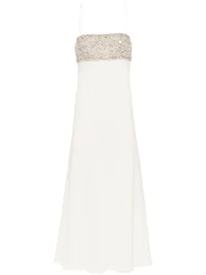 Miu Miu Dresses - Farfetch