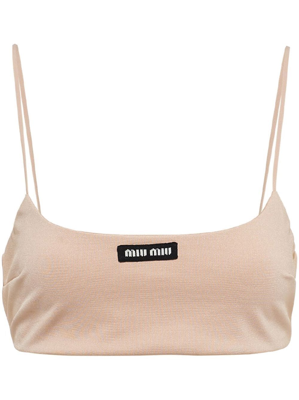 Miu Miu Miu Miu My Miu Shoulder Bag - Stylemyle
