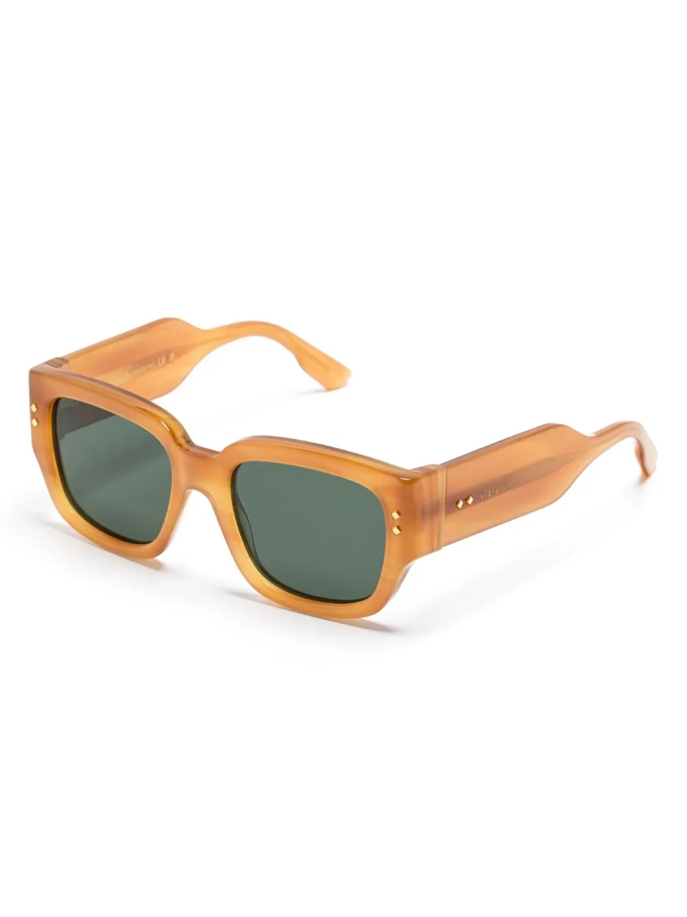 Gucci Eyewear GG1261S square-frame sunglasses | Image 2