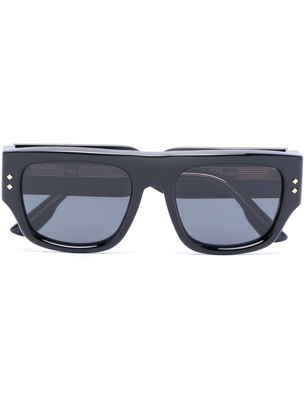 Gucci Eyewear GG1262S square-frame Sunglasses - Farfetch
