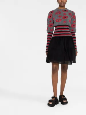 Simone Rocha（シモーネ・ロシャ）スカート - FARFETCH