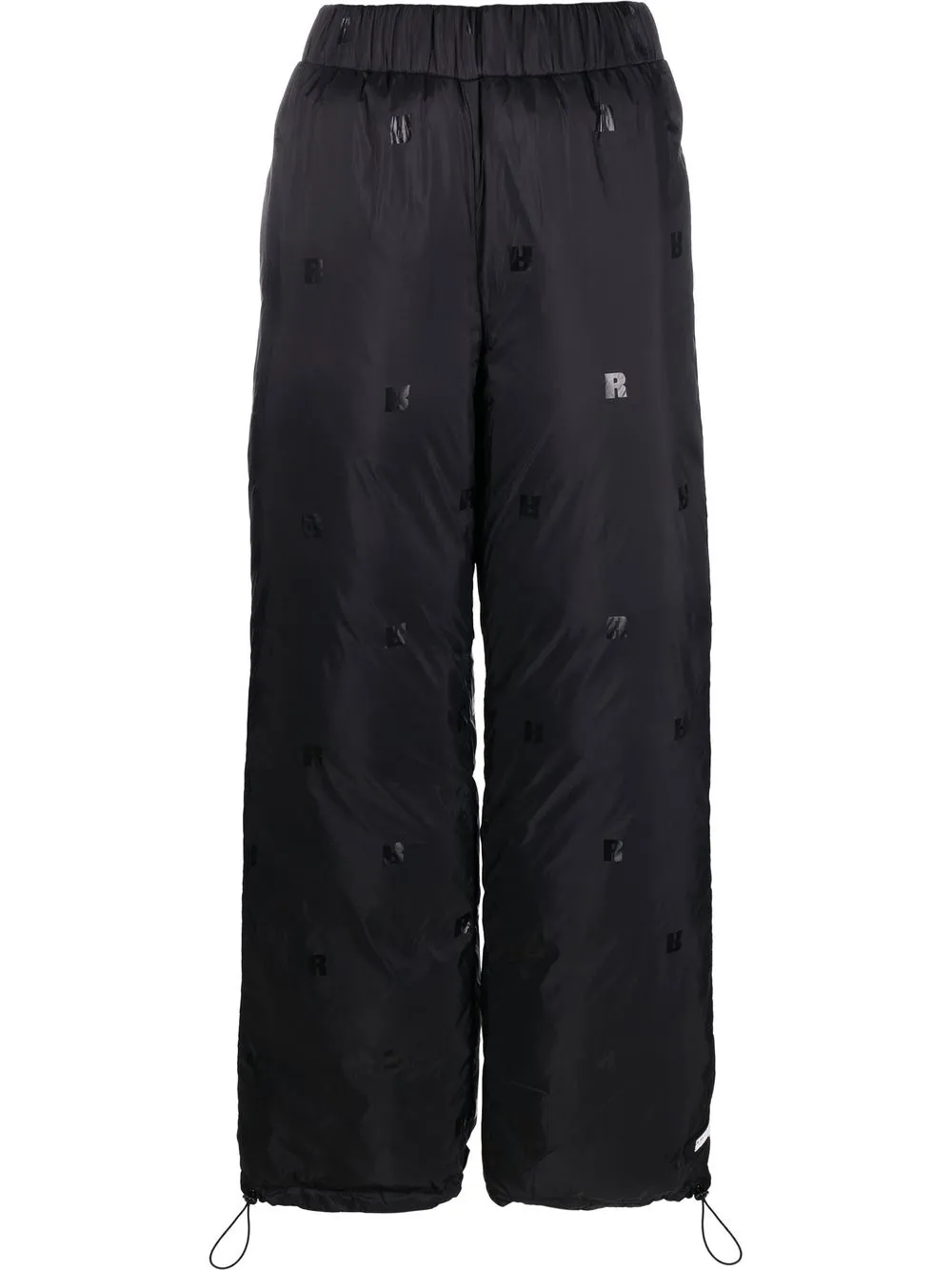 ROTATE Maaax Puffer Track Pants - Farfetch