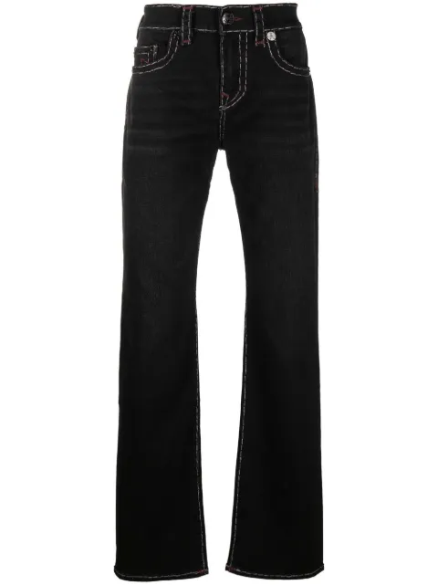 True Religion Ricky Super Jeans