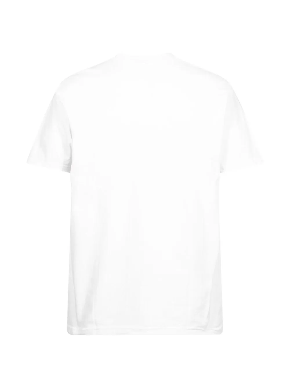 Supreme T-shirt met grafische print - Wit