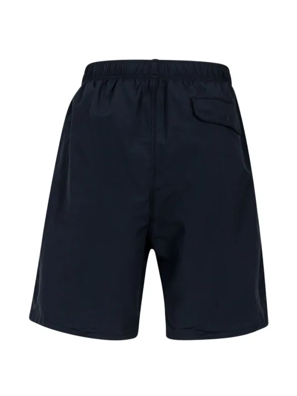 Supreme 23ss Nylon Water Short Navy S - ショートパンツ