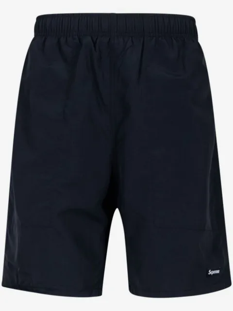 Supreme shorts náuticos 
