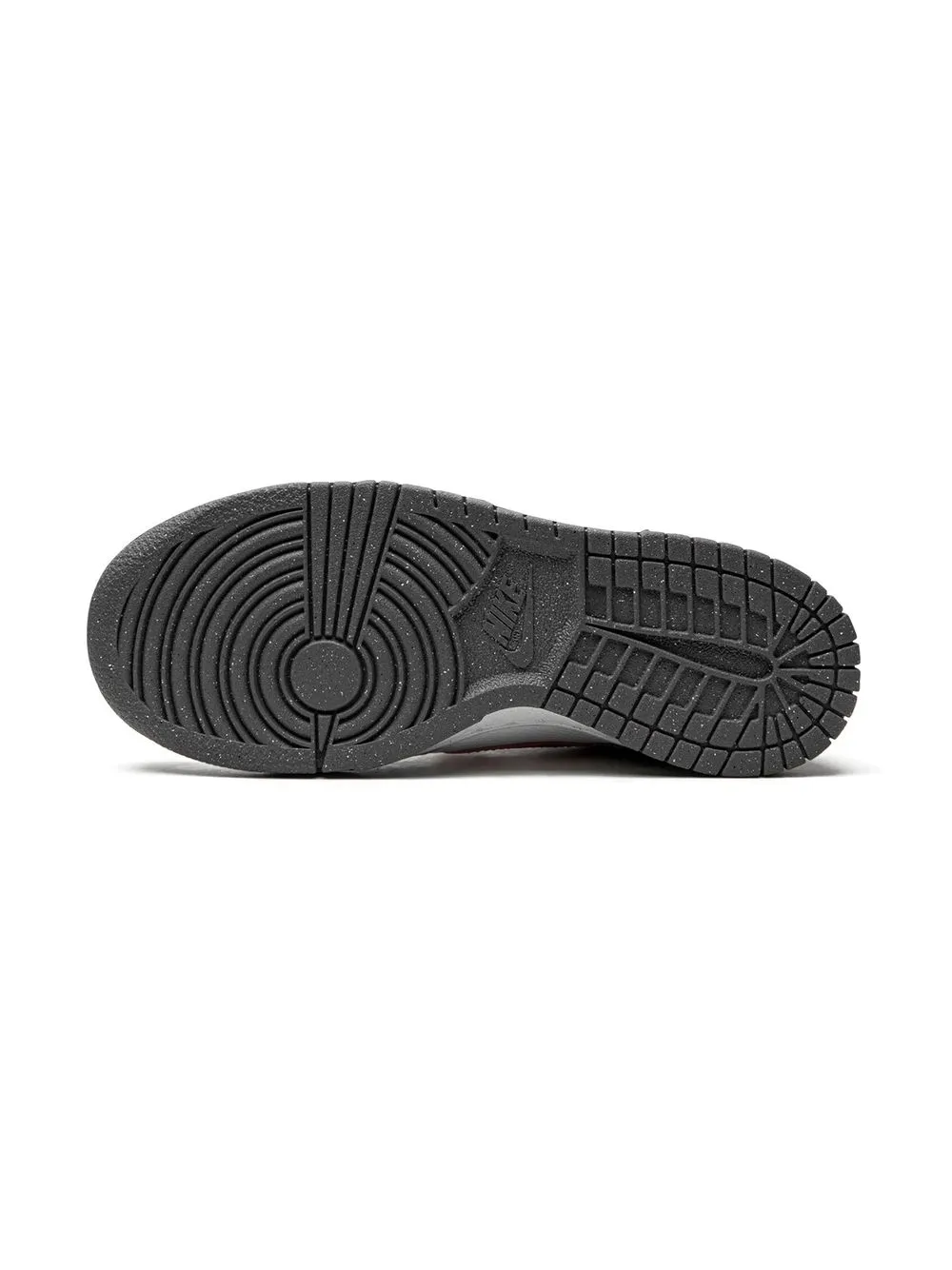 Nike Dunk Low Next Nature "smoke Grey" Sneakers In Grey