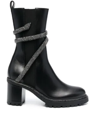 René Caovilla ウィメンズ Boots通販 - FARFETCH