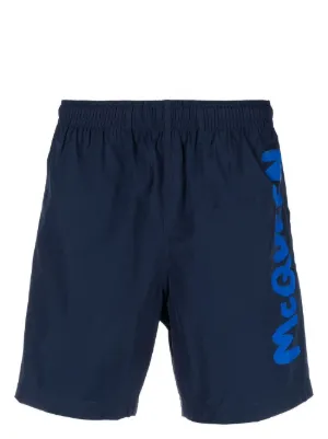 Alexander McQueen(アレキサンダー・マックイーン)メンズ 水着 Alexander McQueen(アレキサンダー・マックイーン)メンズ 水着