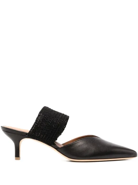 Malone Souliers 60mm Maisie mules