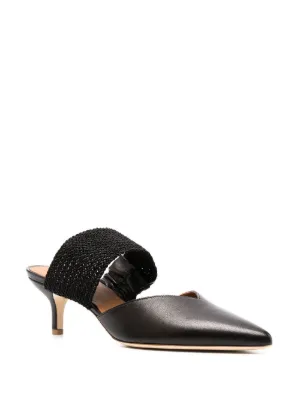 Women's Designer Mules 2018 Farfetch - Main Image