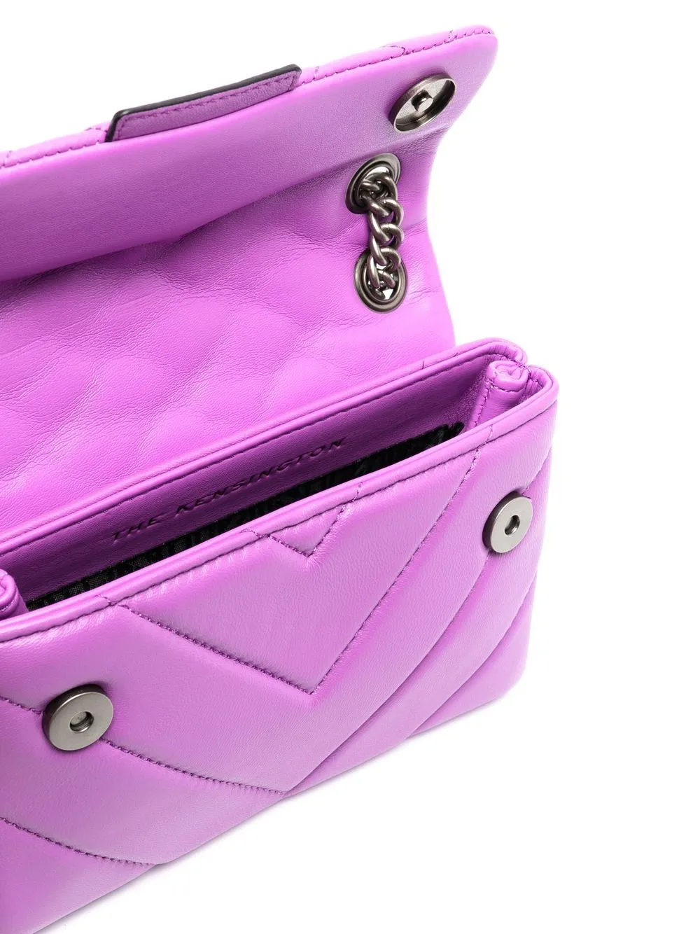 Kurt Geiger London Mini Kensington Shoulder Bag Farfetch