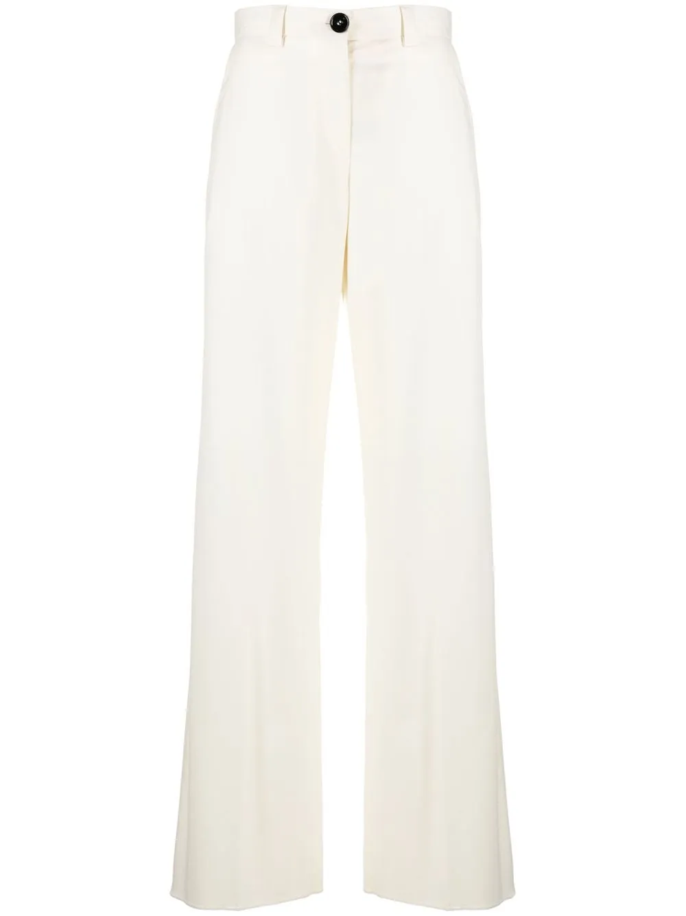 

Gabriele Pasini high-waisted wide-leg trousers - Neutrals
