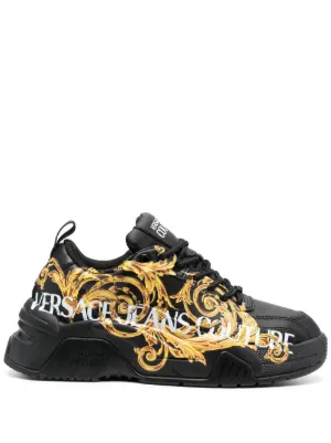 Schoenen voor dames van Versace Jeans Couture - FARFETCH