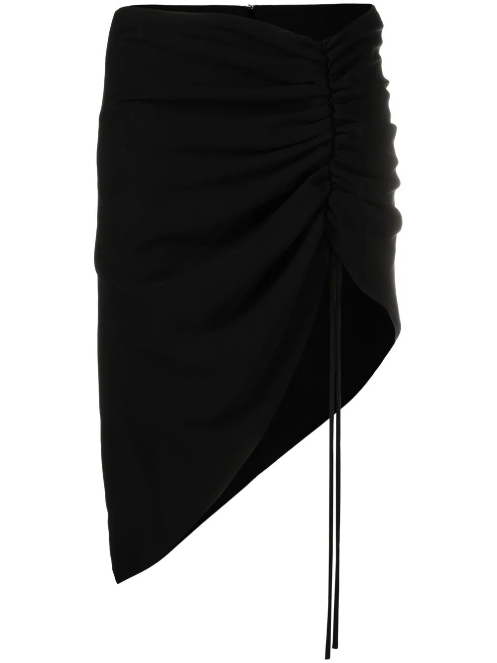 MONOT SIDE-TIE SKIRT