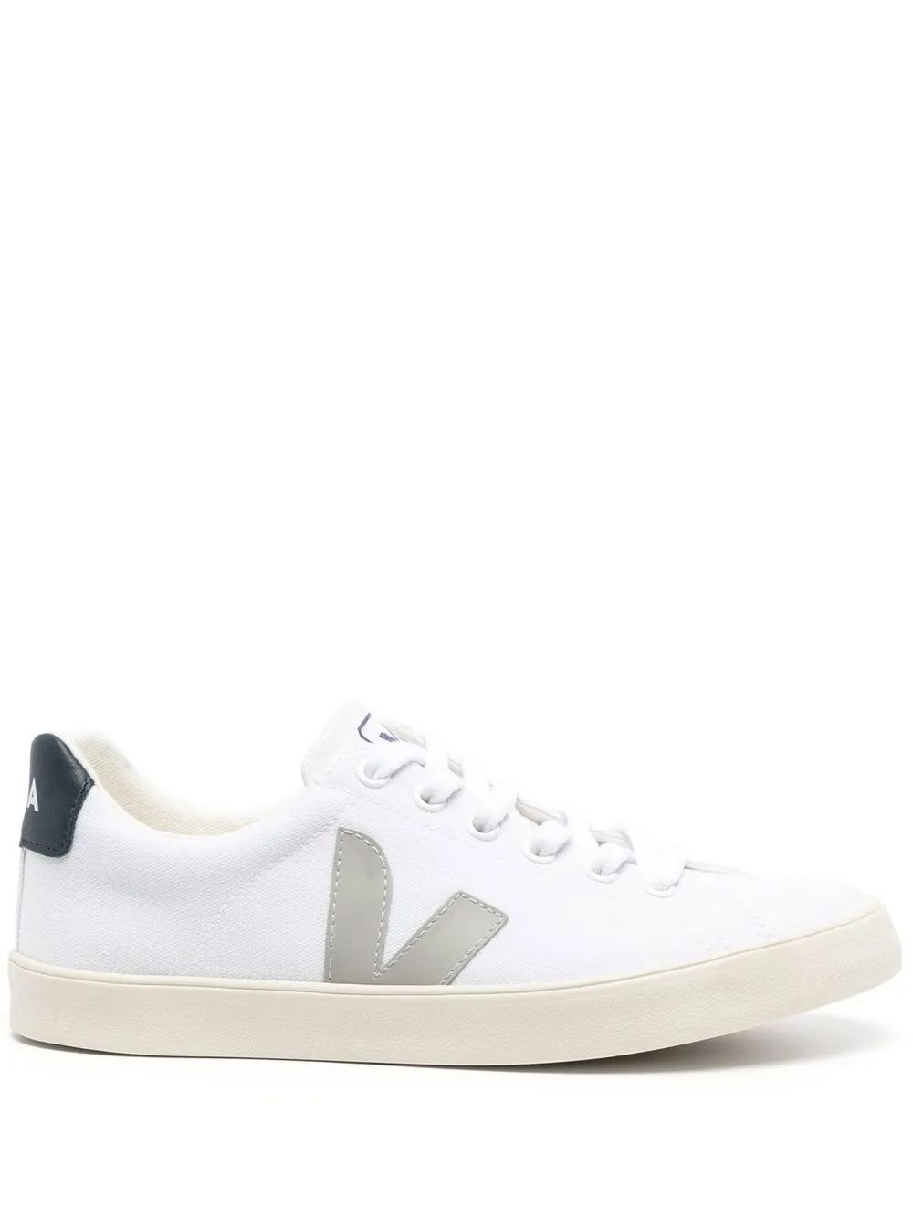

VEJA ESPLAR organic cotton sneakers - White