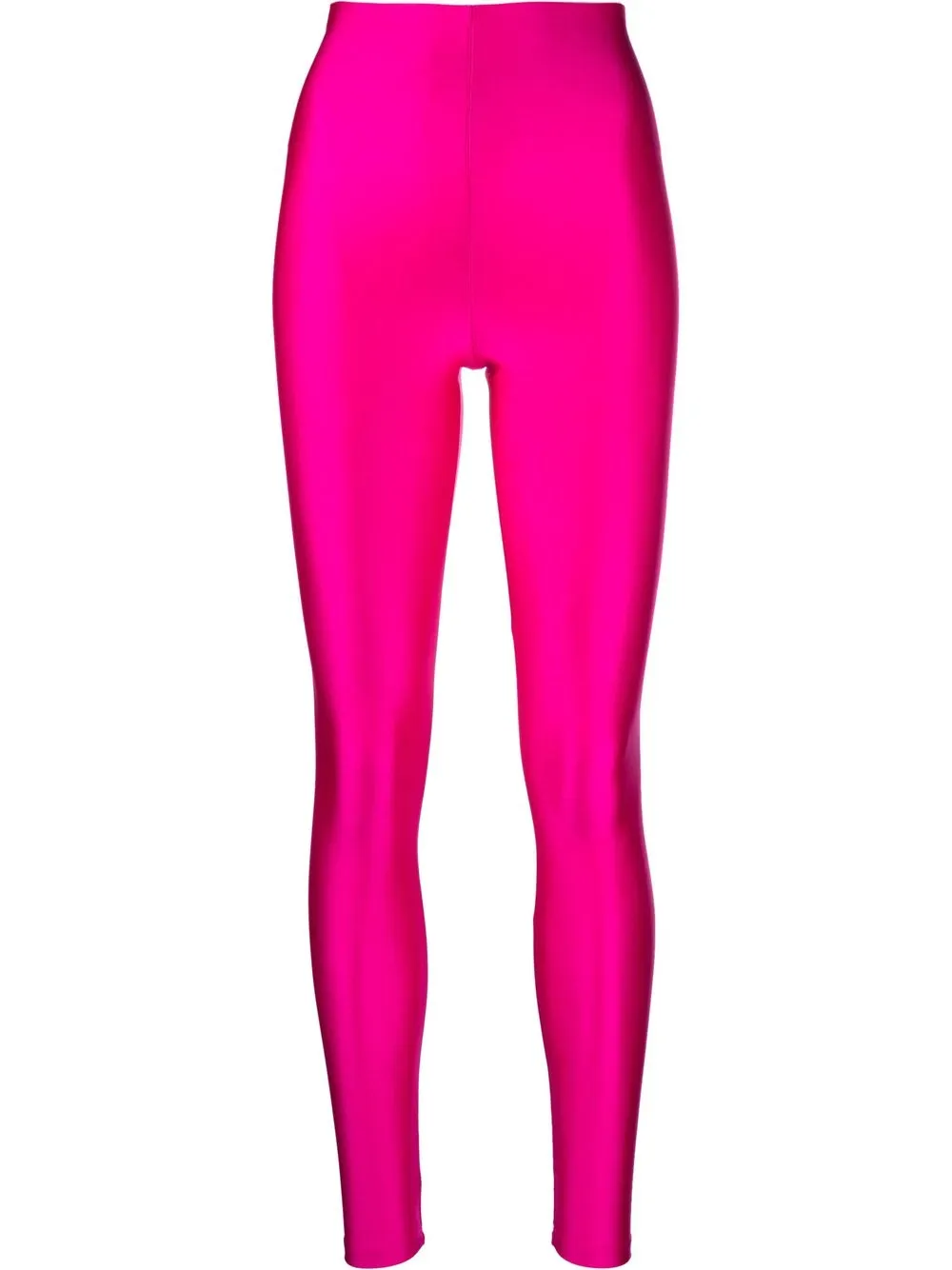 

THE ANDAMANE high-waisted leggings - Pink
