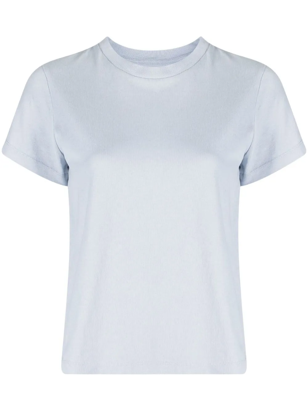

KHAITE Emmylou cotton T-shirt - Blue