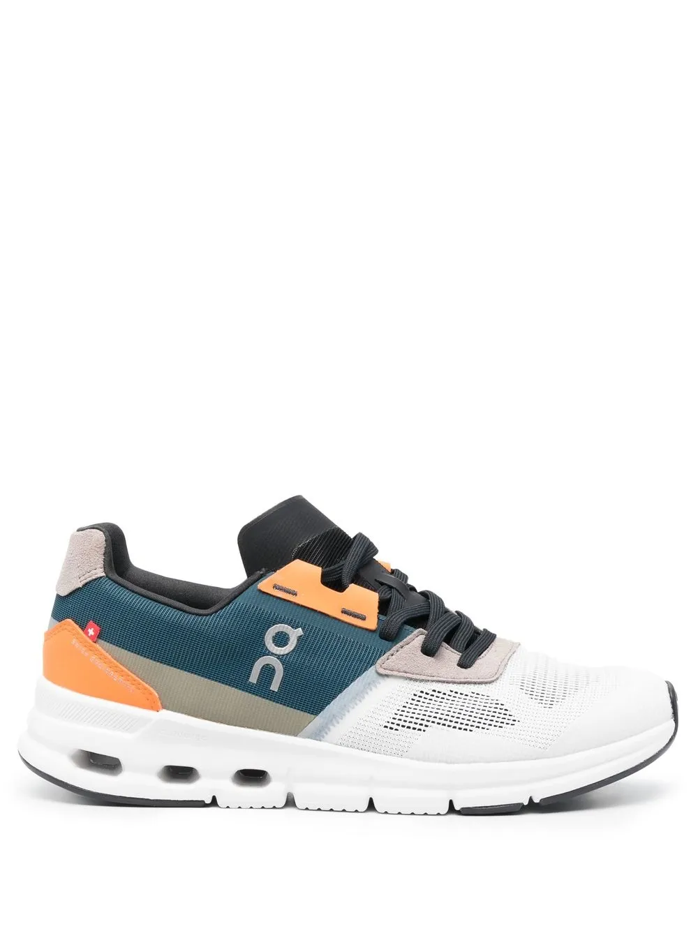 

On Running Cloudrift low-top sneakers - Neutrals