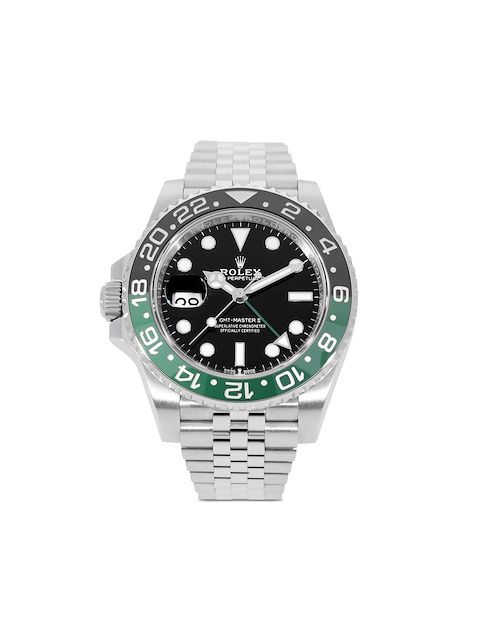 Rolex 2022 unworn GMT-Master II 40mm