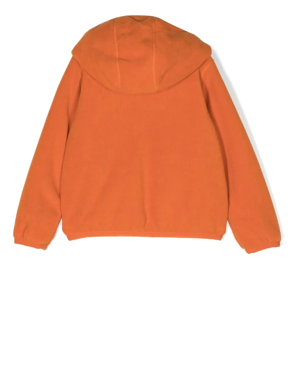 K-Way veste réversible à capuche | Vestes matelassées adolescent | Image 2