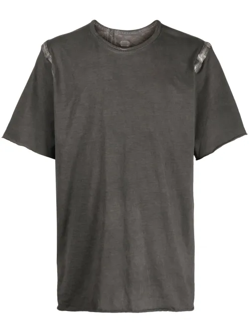 T-shirt Intersection Bande - Isaac Sellam Experience - Modalova