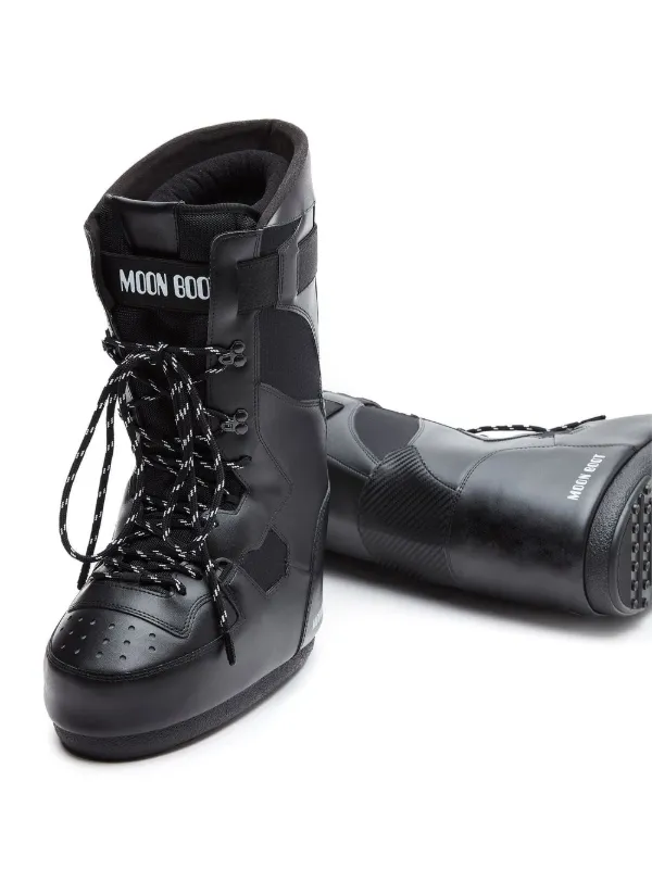 Moon boot sneaker new arrivals