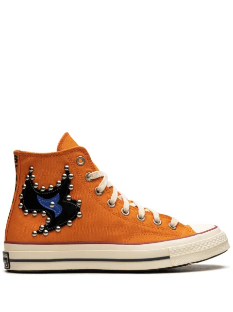 Converse x Come Tees Chuck 70 sneakers