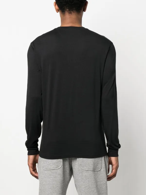 Tシャツ・カットソー TOM FORD SS25 TSHIRT LONG SLEEVE (JCL006JMT002S23 AW002) 19301847_44016321_600.jpg