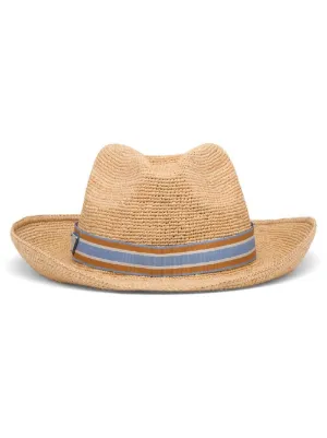 Prada best sale cowboy hat